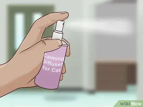 Image titled Help an Indoor Cat Being Tormented by an Outdoor Cat Step 6