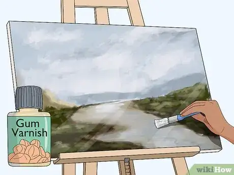 Image titled Paint Like Turner Step 19