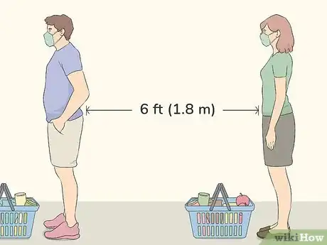 Image titled Get Food During Coronavirus Step 6