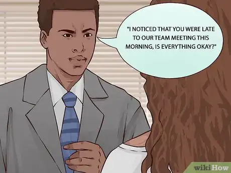 Image titled Criticize a Colleague's Work Step 6