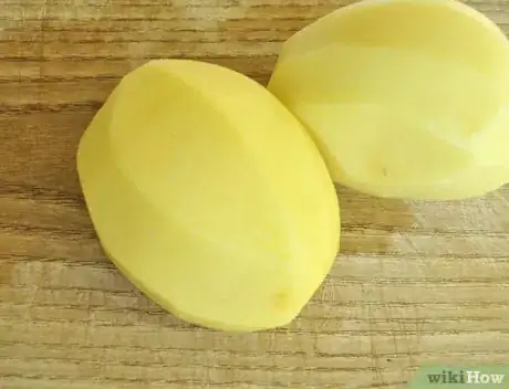 Image titled Make Mashed Potato Puffs Step 1