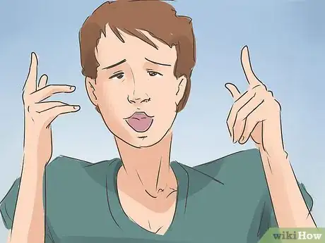 Image titled Be a Vendor at a Convention Step 1