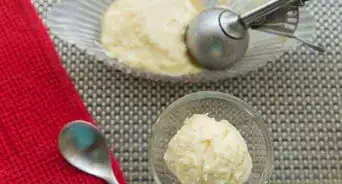 Make Vanilla Pudding