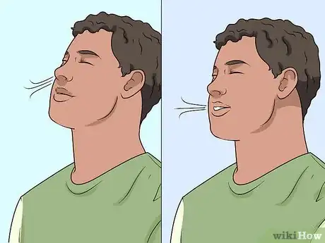 Image titled Deal with Severe Anxiety Step 2