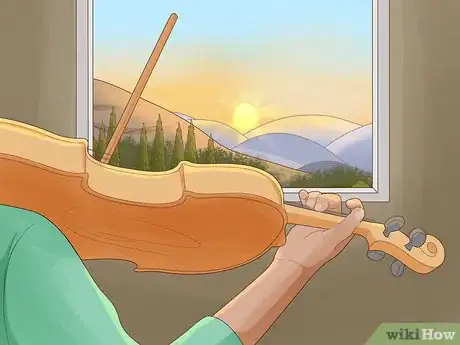 Image titled Make the Most of Practice Time for Violin Step 5