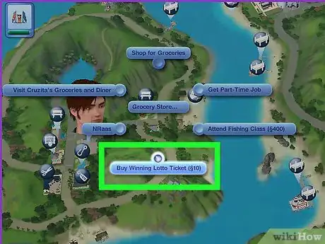 Image titled Get Lots of Money in the Sims 3 Without Using Cheats or Getting a Job Step 42