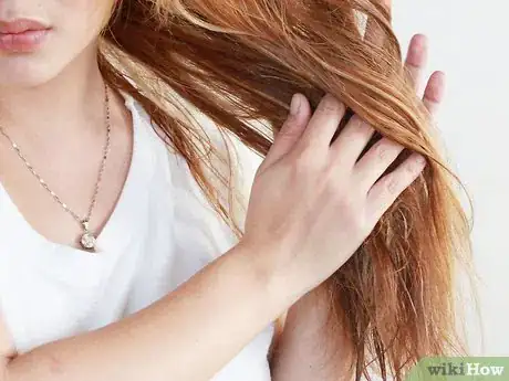 Image titled Brush Hair with Boar and Nylon Step 5