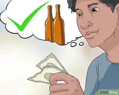 Image titled Stop Binge Drinking Step 15