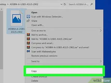 Image titled Update an ASUS BIOS Step 15