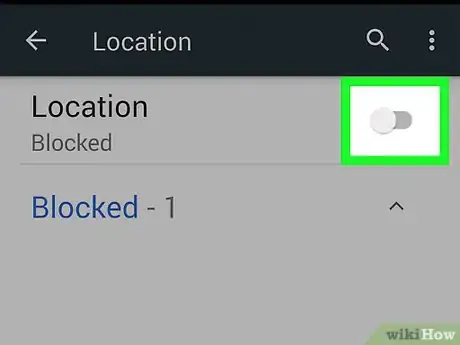 Image titled Enable Location Services on Google Chrome Step 17