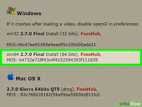Image titled Combine Videos on PC or Mac Step 2