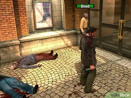 Image titled Easily Level up in Dead Rising Step 4