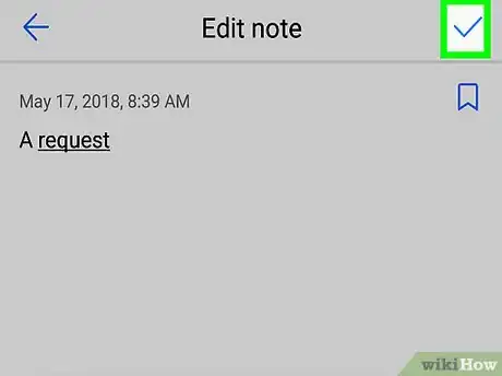 Image titled Edit Voice Memos on Samsung Galaxy Step 10