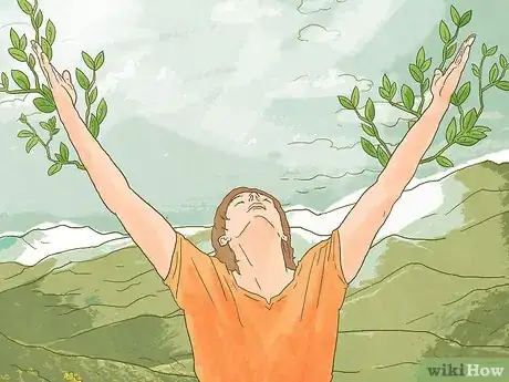 Image titled Ground and Center Step 7