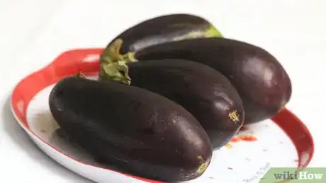 Image titled Prepare Eggplant Step 1