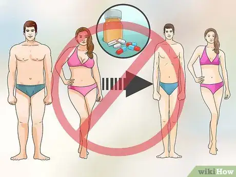 Image titled Decide How Fast to Lose Weight Step 6