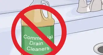 Clean a Bathroom Sink Drain