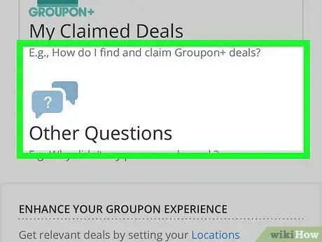 Image titled Delete a Groupon Account on iPhone or iPad Step 5