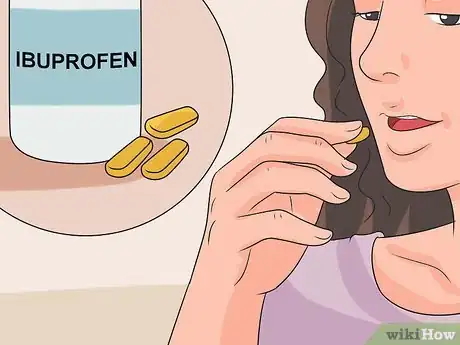 Image titled Treat a Hot Water Spill on Your Skin Step 10