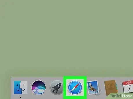 Image titled Change Text Size in Safari on macOS Step 1