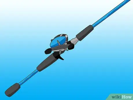 Image titled Use a Fishing Rod Step 14