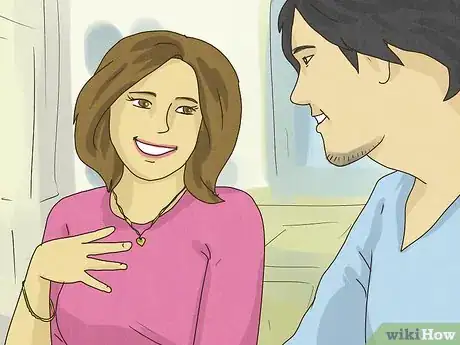 Image titled Compliment a Girl's Picture Step 10