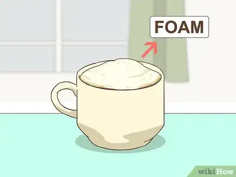 Image titled Reduce Calories in Coffee Drinks Step 4