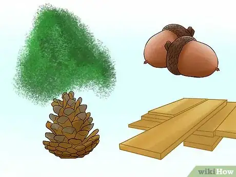 Image titled Plan a Forest‐Themed Birthday Party Step 10