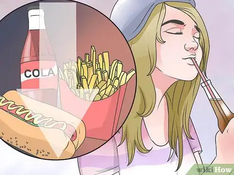 Image titled Lose Weight and Help Accelerate the Metabolism Step 7