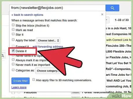 Image titled Block on Gmail Step 15