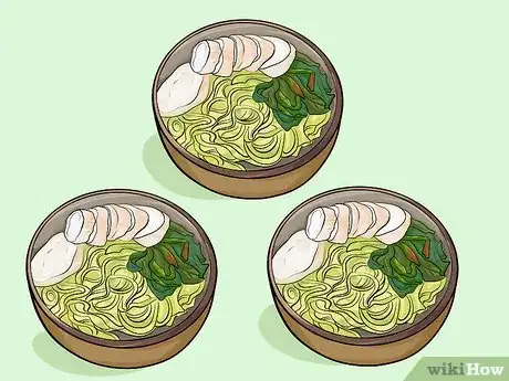 Image titled Make Ramen Zoodles Step 8