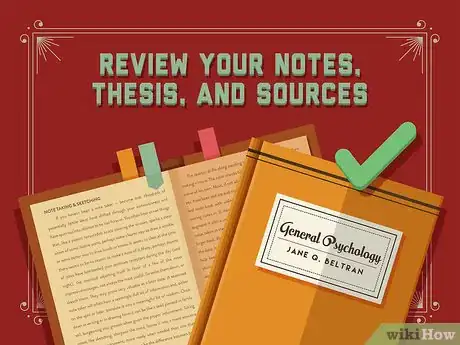 Image titled Type a Research Paper Step 8