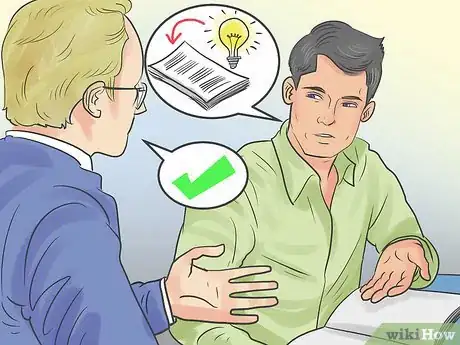 Image titled Follow Dissertation Regulations Step 1