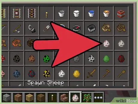 Image titled Build My Little Pony Characters Inside Minecraft Step 2