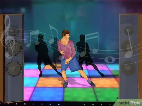 Image titled Teach Dance Step 8