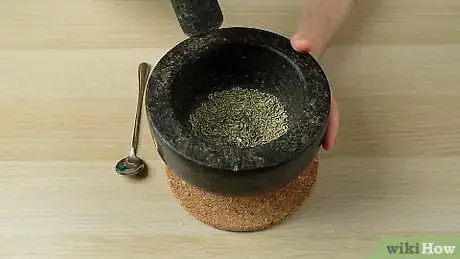 Image titled Make Fennel Tea Step 1