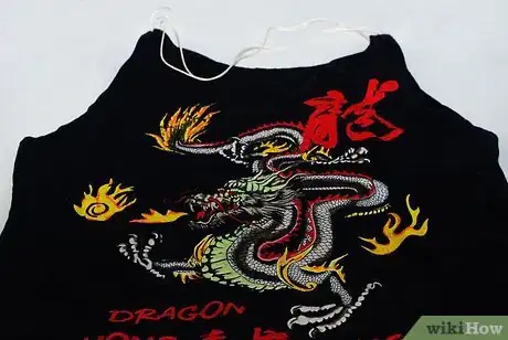 Image titled Make a Bag from a T Shirt Step 6