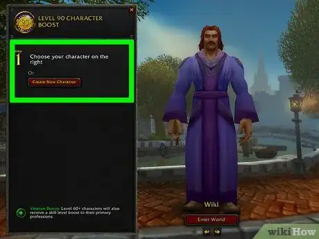 Image titled Power Level in World of Warcraft Step 3