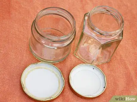 Image titled Make Herb Jelly Step 1