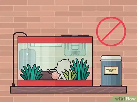 Image titled Set Up a Plant‐Only Aquarium Step 10