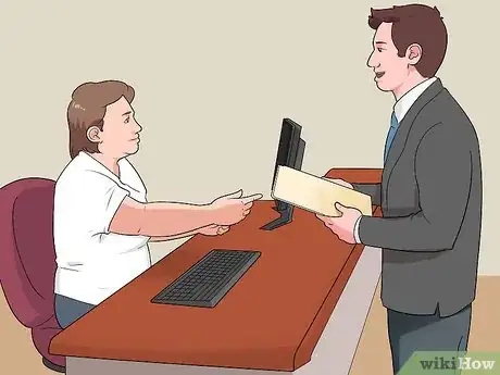 Image titled Be a School Custodian Step 1