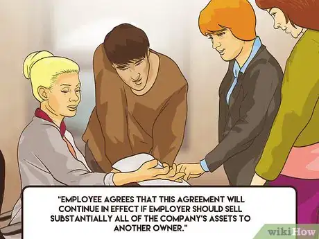 Image titled Use a Non Compete Agreement Step 9