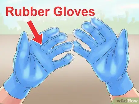 Image titled Dye a Satin Dress Step 6