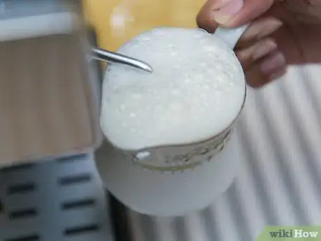 Image titled Make Espresso Drinks Step 16