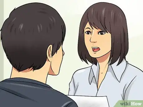 Image titled Treat Feline Glaucoma Step 1