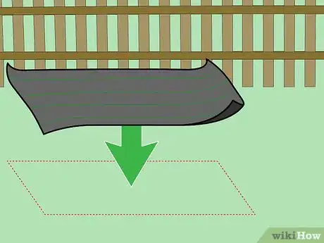 Image titled Build a Straw Bale Compost Bin Step 2