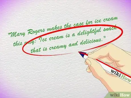 Image titled Use a Colon to Extend a Sentence Step 12