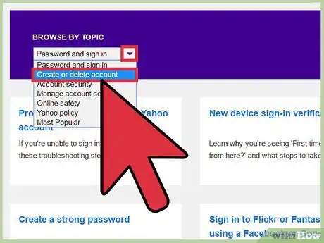 Image titled Delete a Flickr Account Step 18