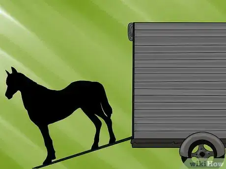 Image titled Train a Horse to Trailer Step 4