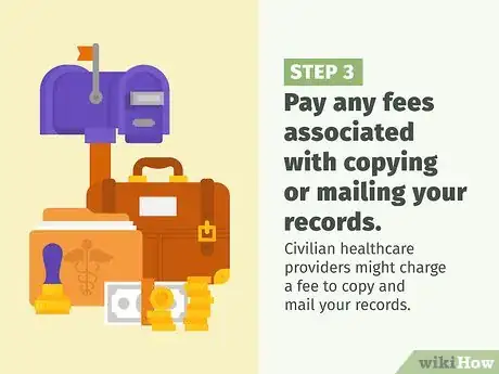 Image titled Obtain Your Military Medical Records Step 10